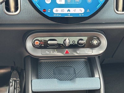 2026 MINI Countryman All4 Cooper S