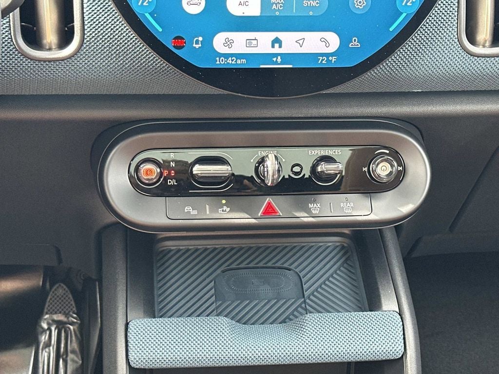 2026 MINI Countryman All4 Cooper S