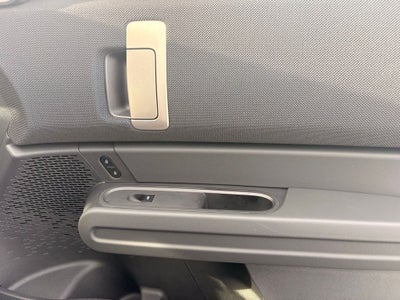 2025 MINI Cooper S Countryman Iconic ALL4