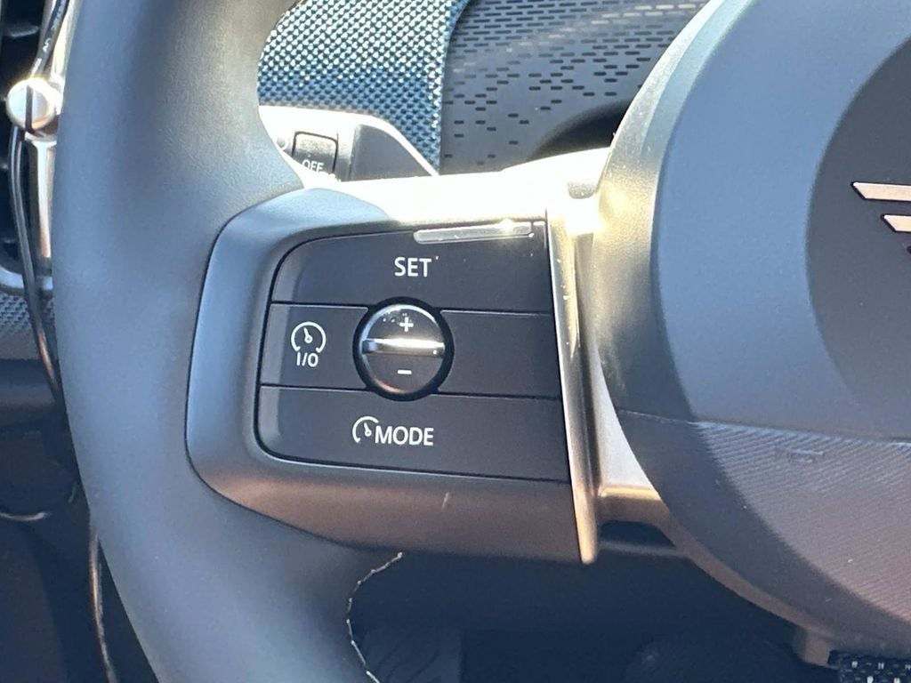 2026 MINI Countryman All4 Cooper S