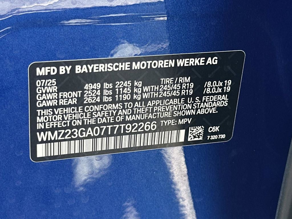 2026 MINI Countryman All4 Cooper S