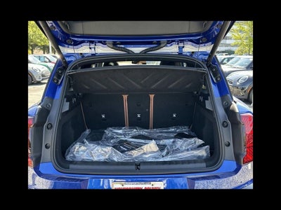 2026 MINI Countryman All4 Cooper S