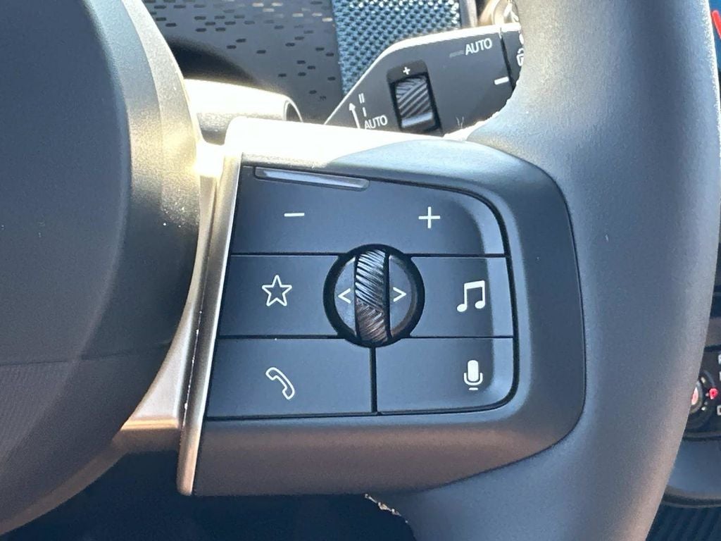 2026 MINI Countryman All4 Cooper S