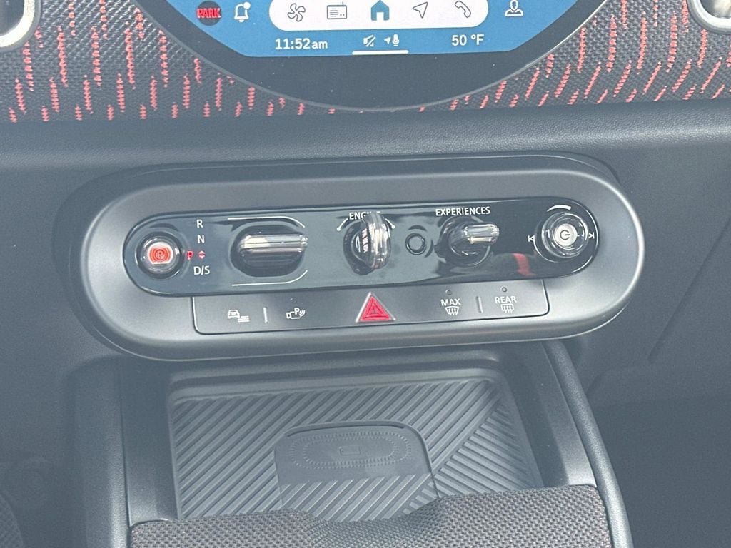 2026 MINI Cooper S Countryman Iconic ALL4