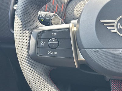 2026 MINI Cooper S Countryman Iconic ALL4