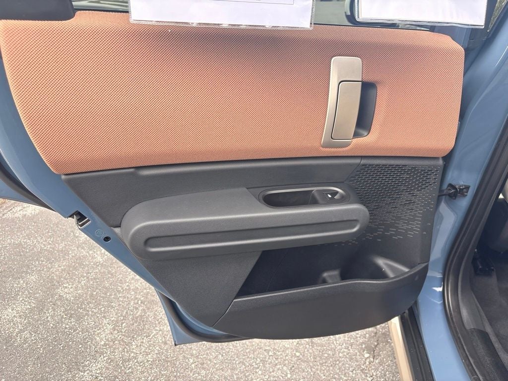 2025 MINI Cooper S Countryman Iconic