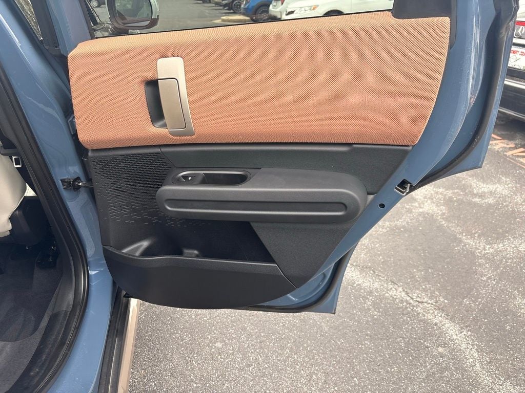 2025 MINI Cooper S Countryman Iconic