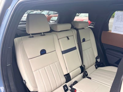 2025 MINI Cooper S Countryman Iconic