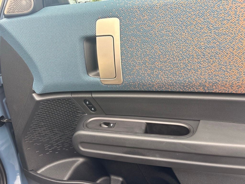 2025 MINI Cooper S Countryman Iconic