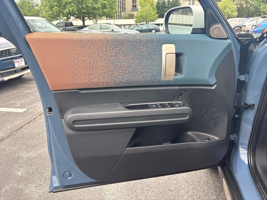 2025 MINI Cooper S Countryman Iconic