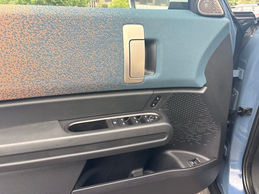 2025 MINI Cooper S Countryman Iconic