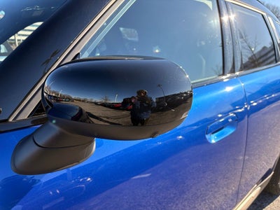 2025 MINI Cooper S Countryman Iconic ALL4