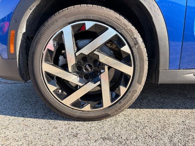 2025 MINI Cooper S Countryman Iconic ALL4