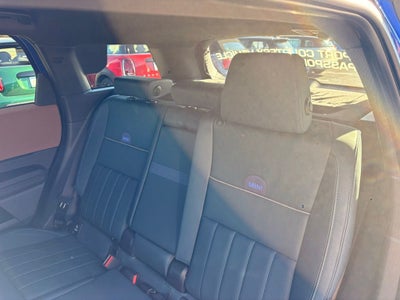 2025 MINI Cooper S Countryman Iconic ALL4