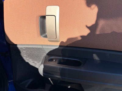 2025 MINI Cooper S Countryman Iconic ALL4