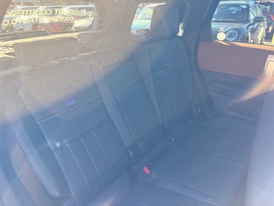 2025 MINI Cooper S Countryman Iconic ALL4