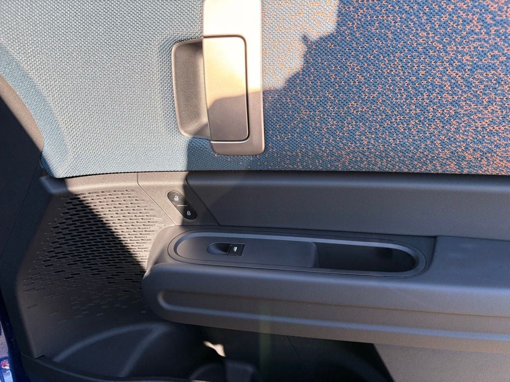 2025 MINI Cooper S Countryman Iconic ALL4