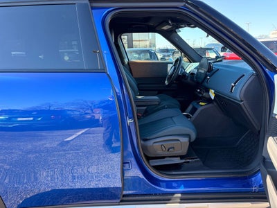 2025 MINI Cooper S Countryman Iconic ALL4