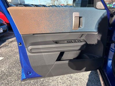 2025 MINI Cooper S Countryman Iconic ALL4