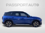 2025 MINI Cooper S Countryman Iconic ALL4