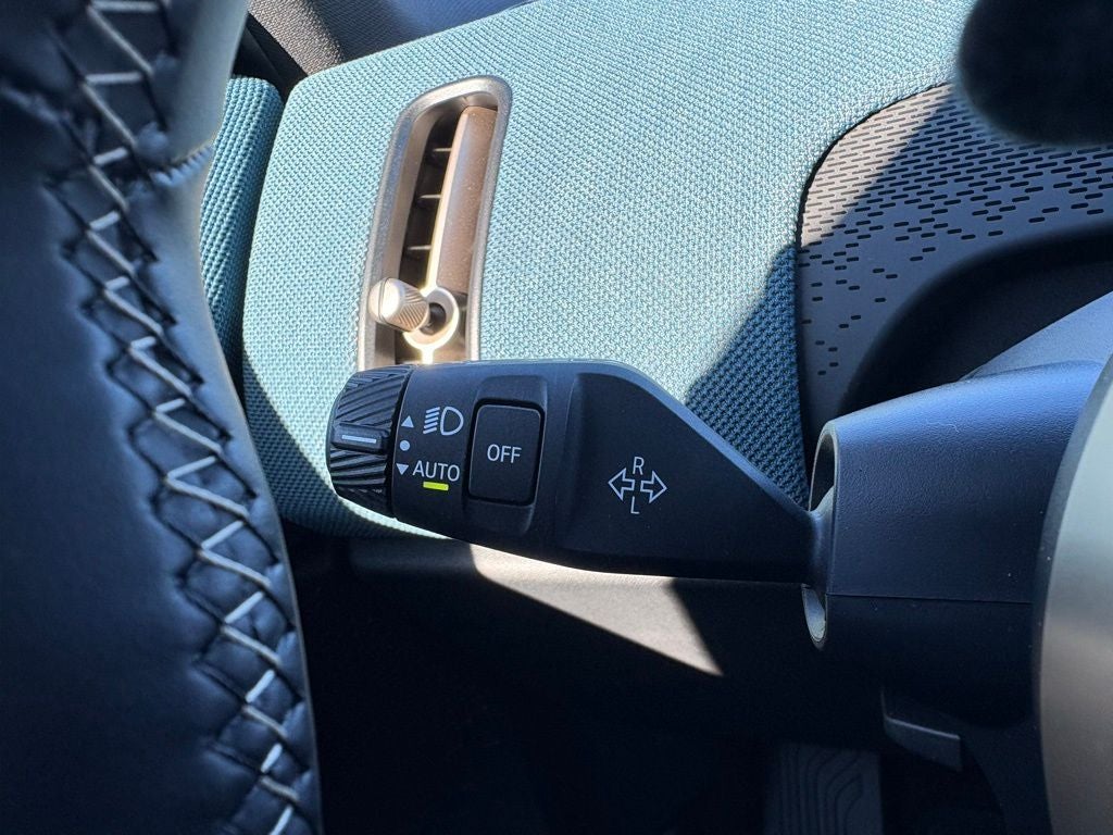 2025 MINI Cooper S Countryman Iconic ALL4