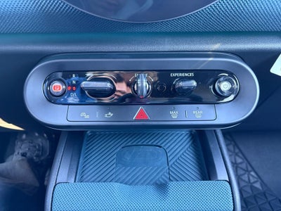 2025 MINI Cooper S Countryman Iconic ALL4