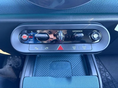 2025 MINI Cooper S Countryman Iconic ALL4