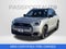 2026 MINI Cooper S Countryman Iconic ALL4