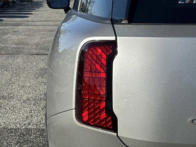 2026 MINI Cooper S Countryman Iconic ALL4