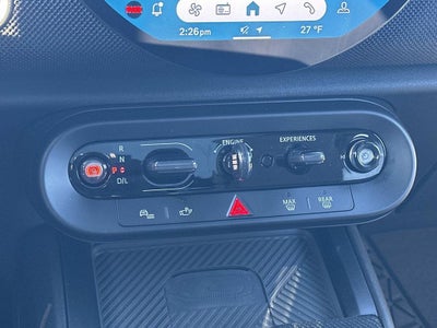 2026 MINI Cooper S Countryman Iconic ALL4