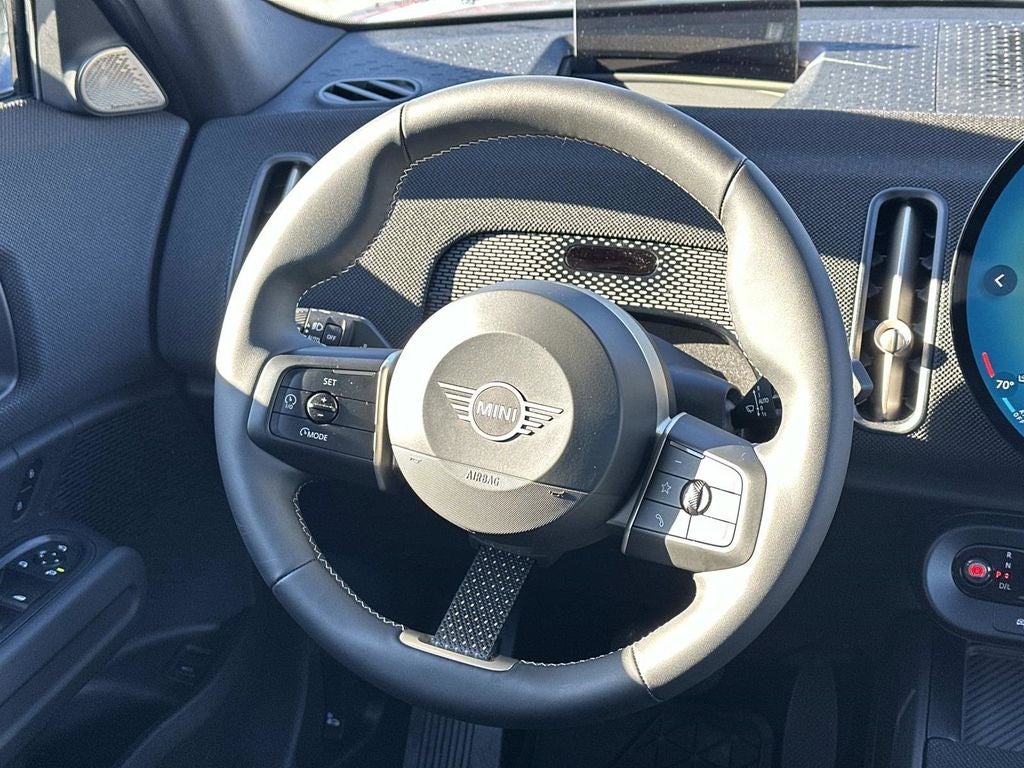 2026 MINI Cooper S Countryman Iconic ALL4