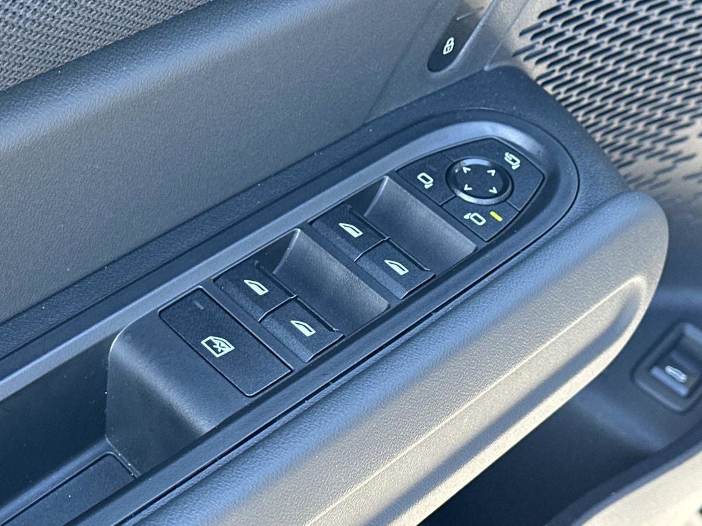 2026 MINI Cooper S Countryman Iconic ALL4