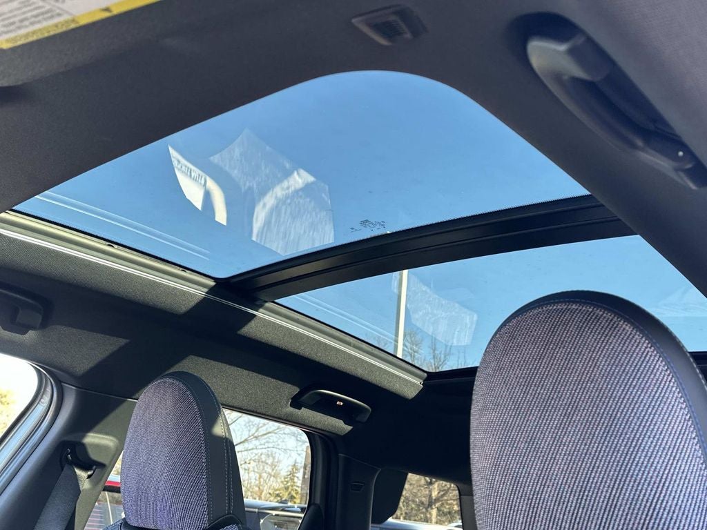 2026 MINI Cooper S Countryman Iconic ALL4