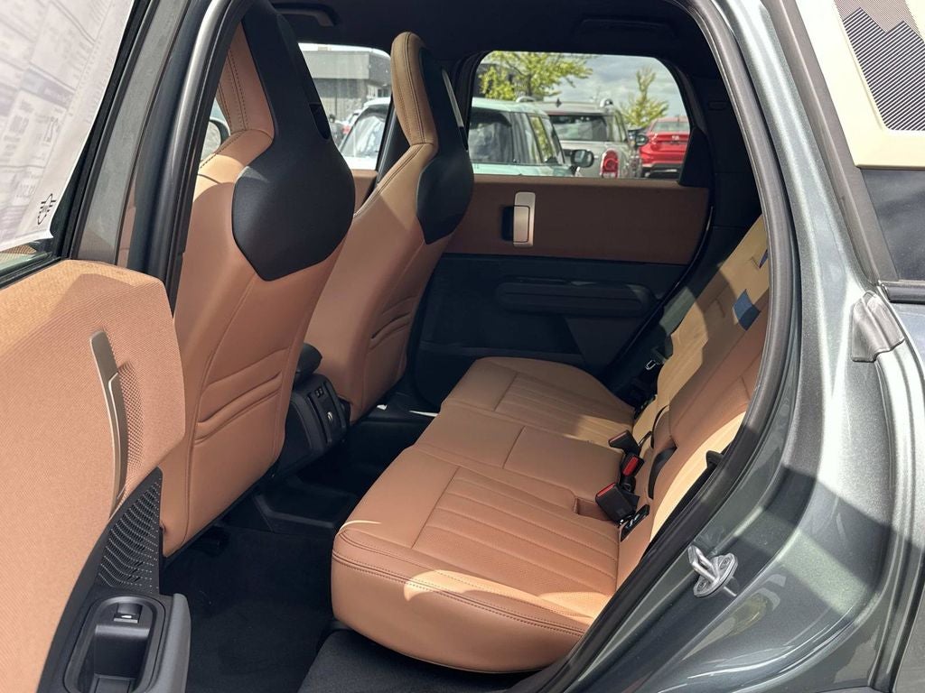 2026 MINI Cooper S Countryman Iconic ALL4