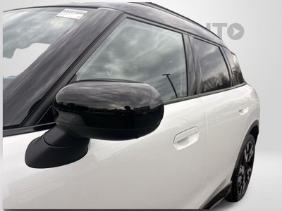 2026 MINI Cooper S Countryman Iconic ALL4