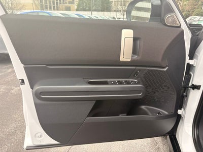 2026 MINI Cooper S Countryman Iconic ALL4