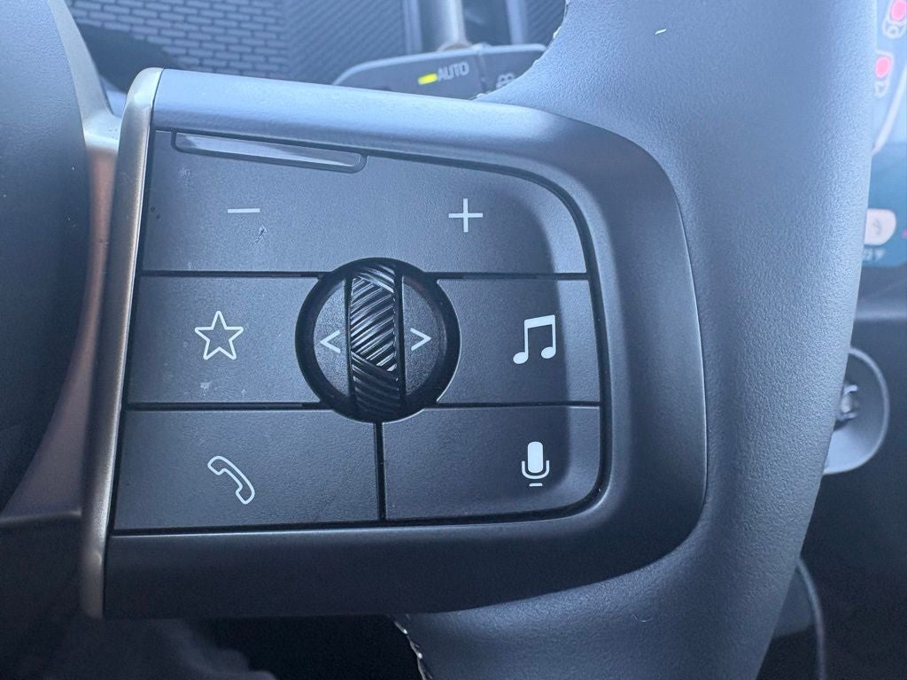 2025 MINI Countryman All4 Cooper S