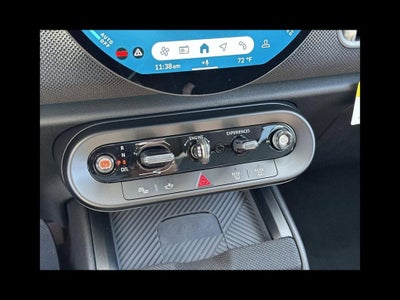 2025 MINI Countryman All4 Cooper S