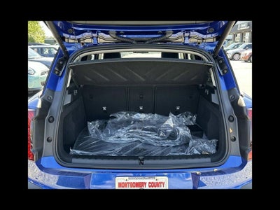 2025 MINI Countryman All4 Cooper S