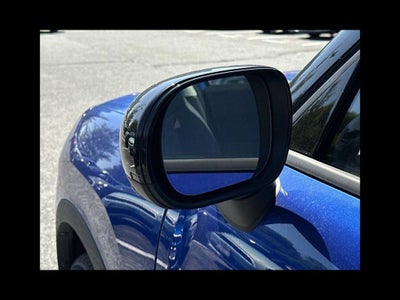 2025 MINI Countryman All4 Cooper S