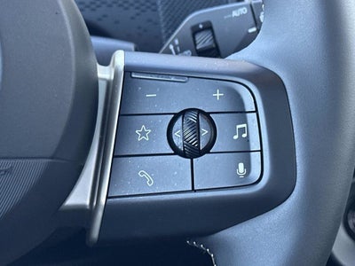 2026 MINI Countryman All4 Cooper S