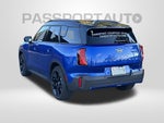 2026 MINI Countryman All4 Cooper S