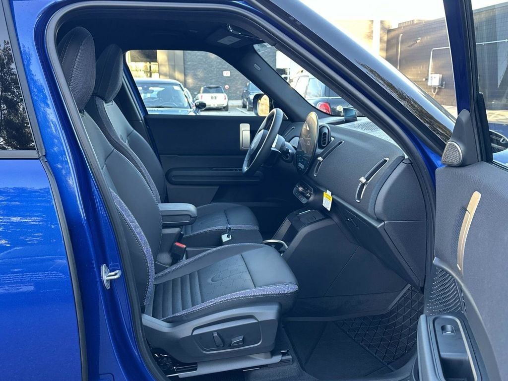 2026 MINI Countryman All4 Cooper S