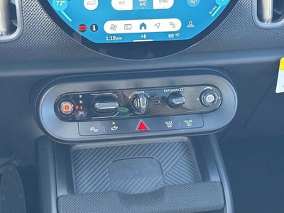 2026 MINI Countryman All4 Cooper S