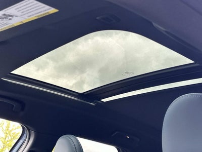 2026 MINI Cooper S Countryman Iconic ALL4