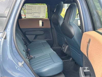 2026 MINI Cooper S Countryman Iconic ALL4