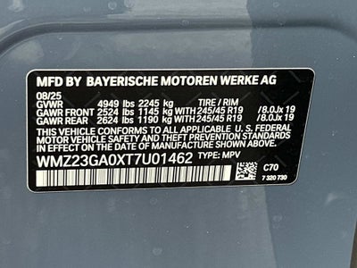 2026 MINI Cooper S Countryman Iconic ALL4