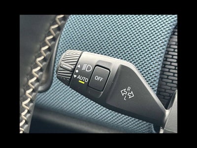 2026 MINI Cooper S Countryman Iconic ALL4