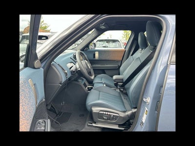 2026 MINI Cooper S Countryman Iconic ALL4