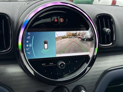 2023 MINI Countryman Cooper S